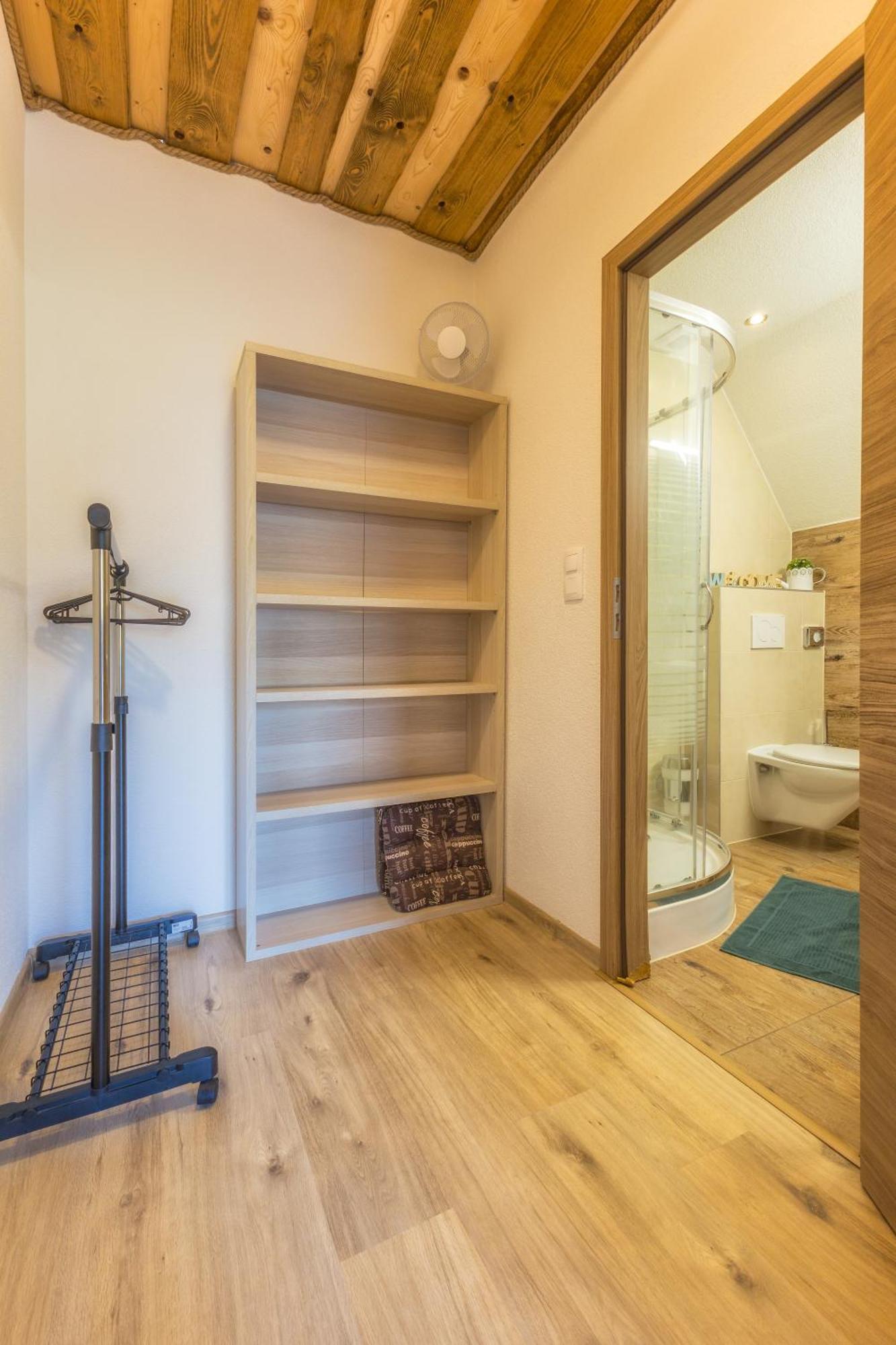 Privat Na Vrsku Apartment Ždiar Exterior foto